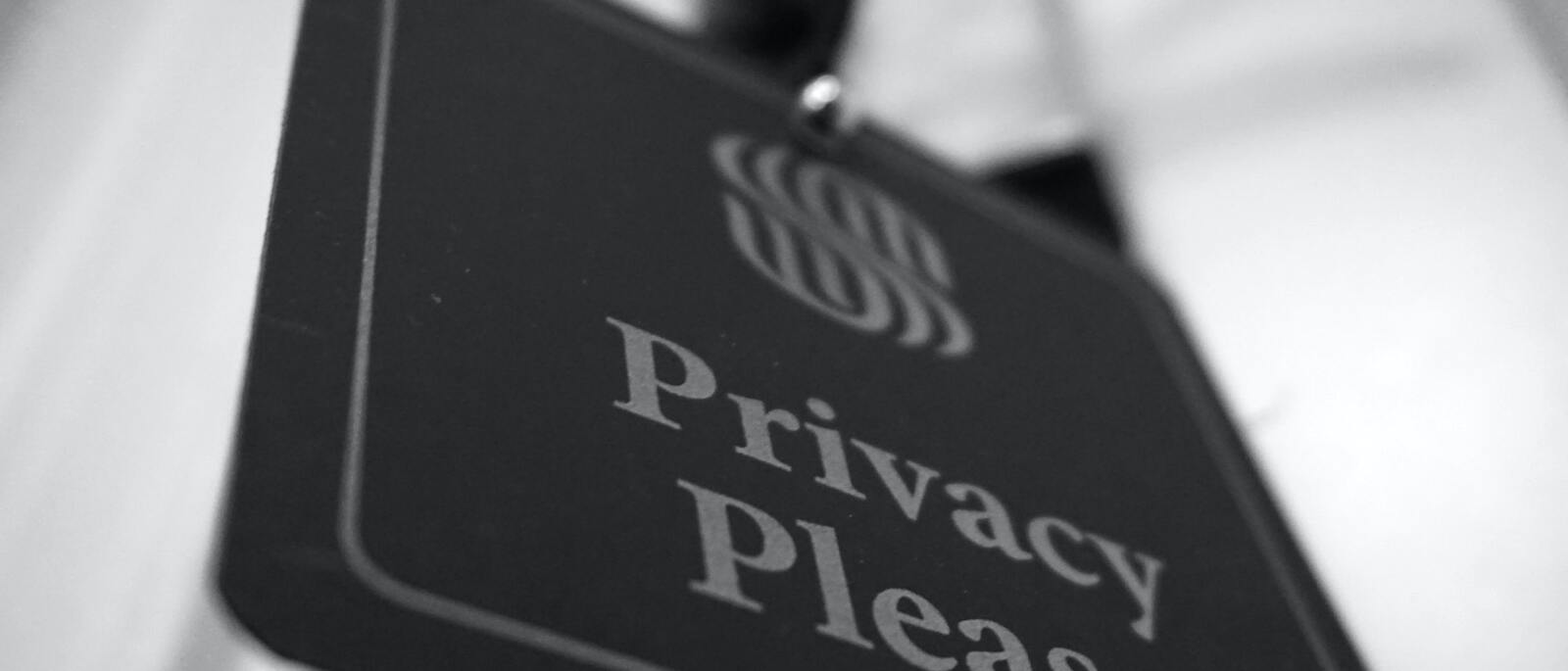 Privacy Policy